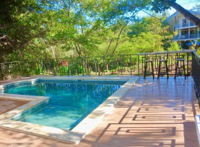 Casa Jaguarundi
